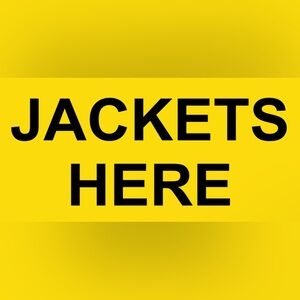 Jackets & Blazers listings